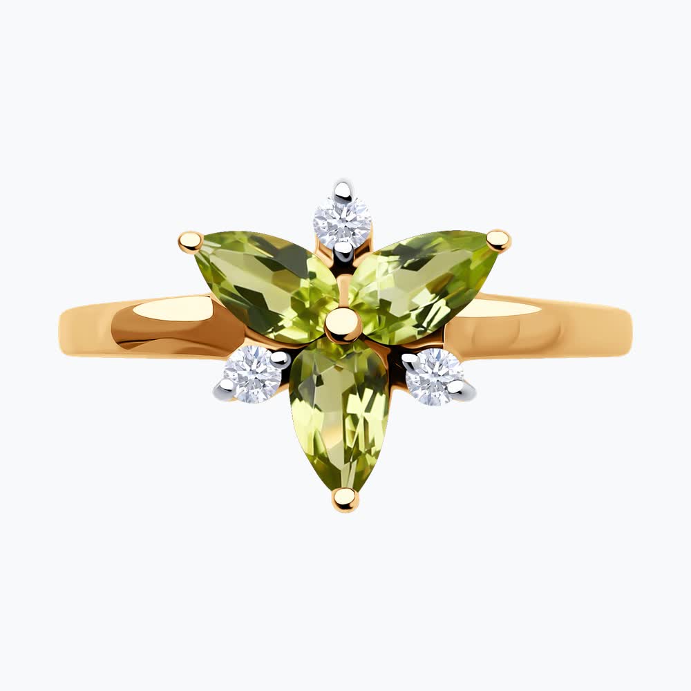 Кольцо 51-310-02329-4