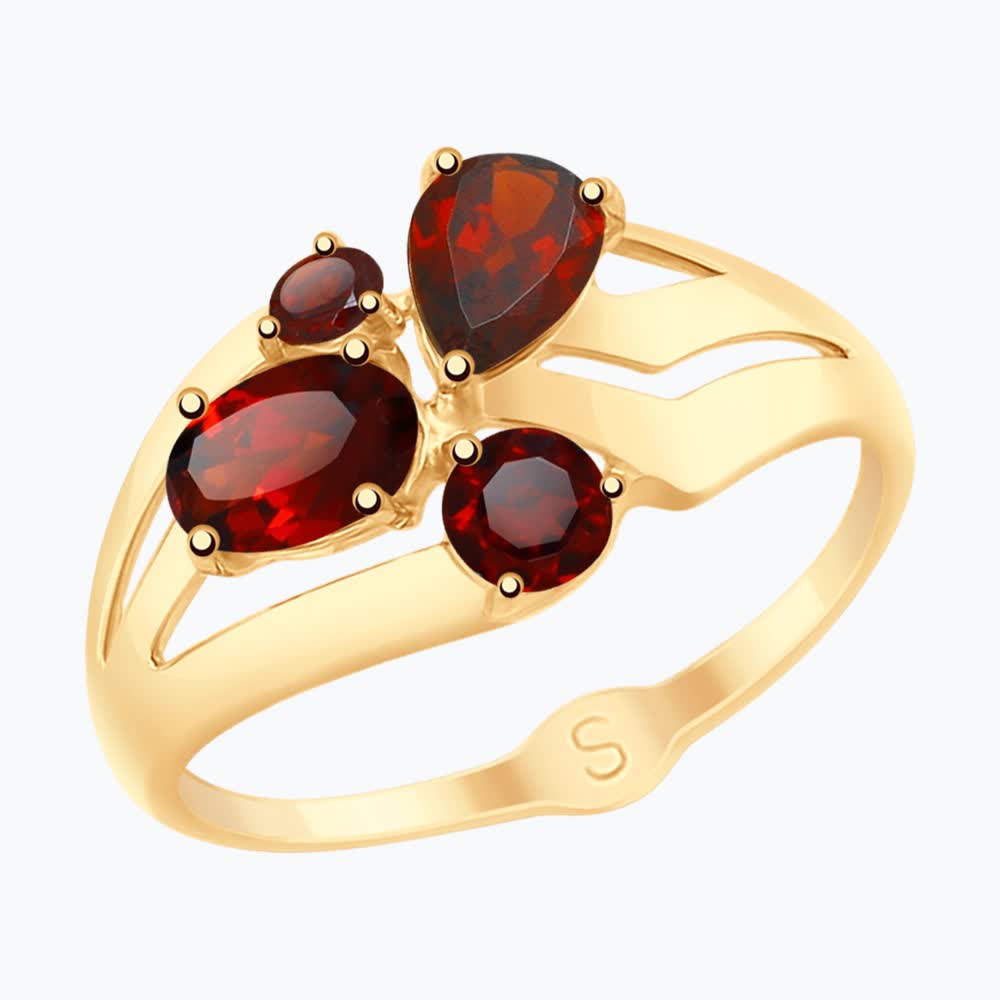 Кольцо 37715076