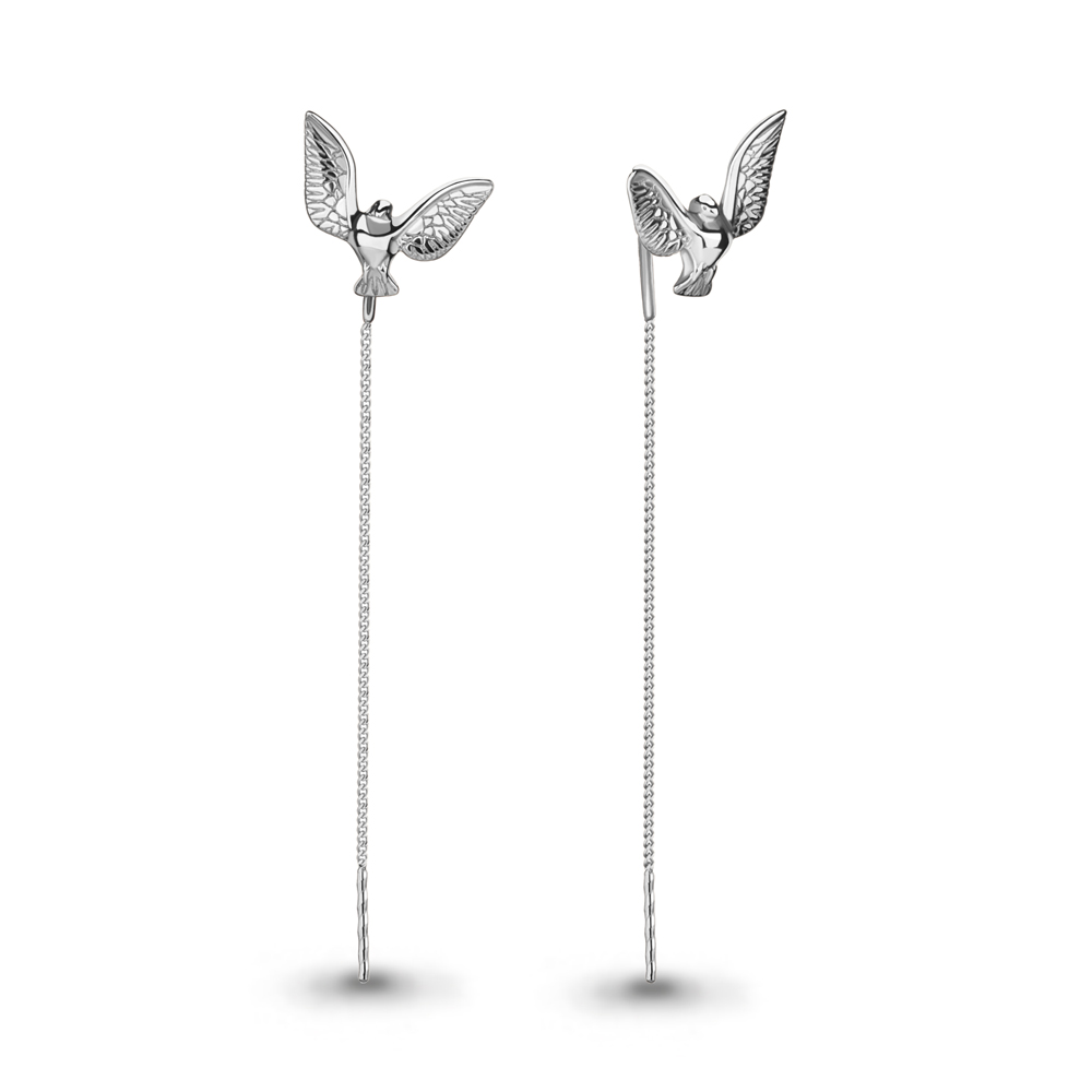 Серьги 34295.5