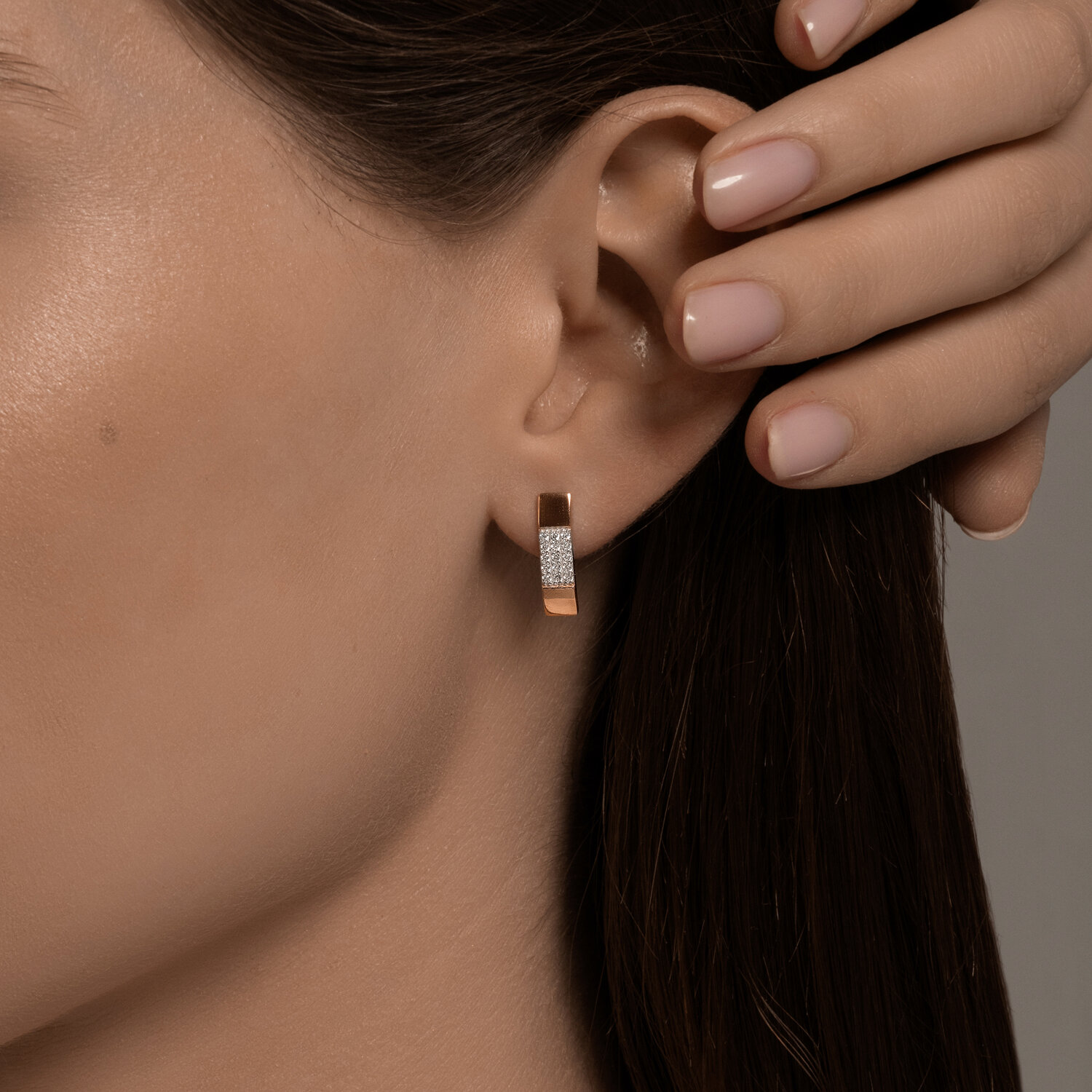 Серьги 0200349