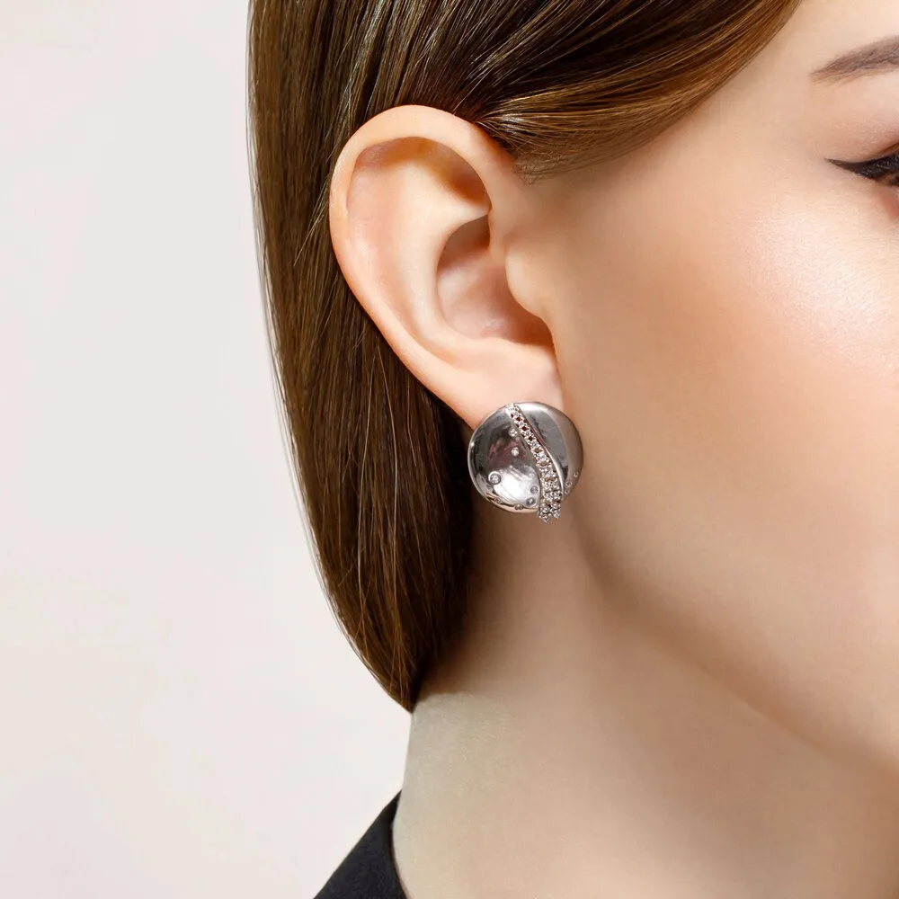 Серьги 94-120-01617-1