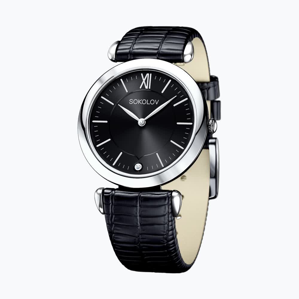 Часы 105.30.00.000.02.01.2