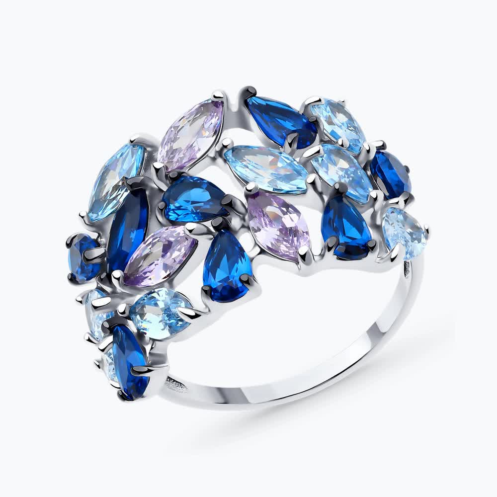 Кольцо 94014147