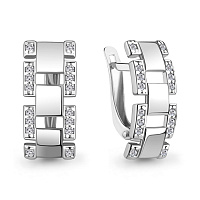 Серьги 49922А.5