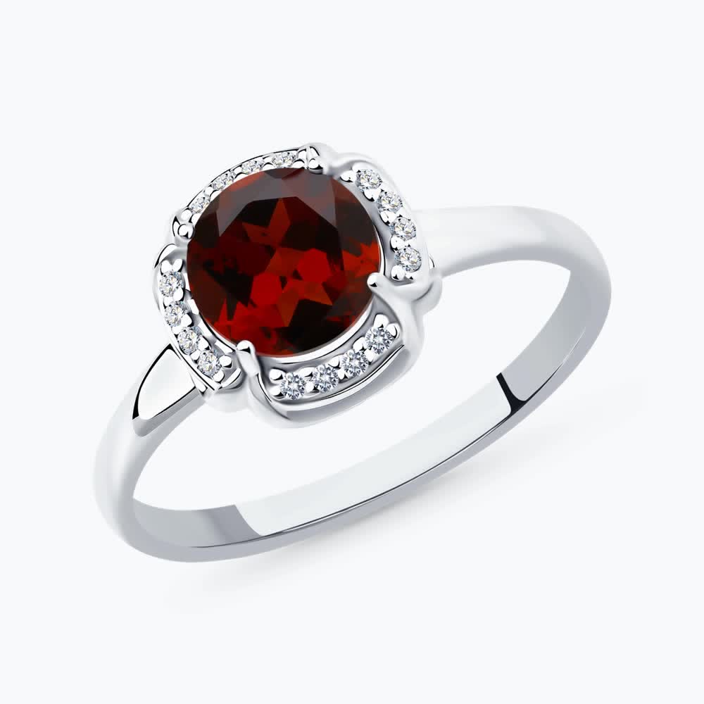 Кольцо 92011517