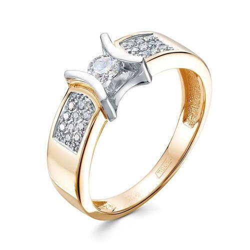 Кольцо 1-630-10