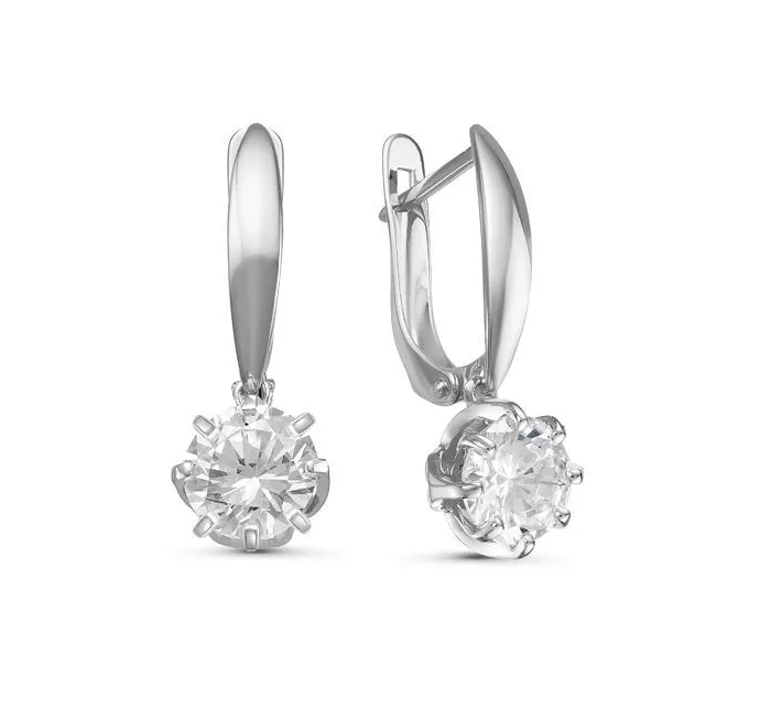 Серьги с126408