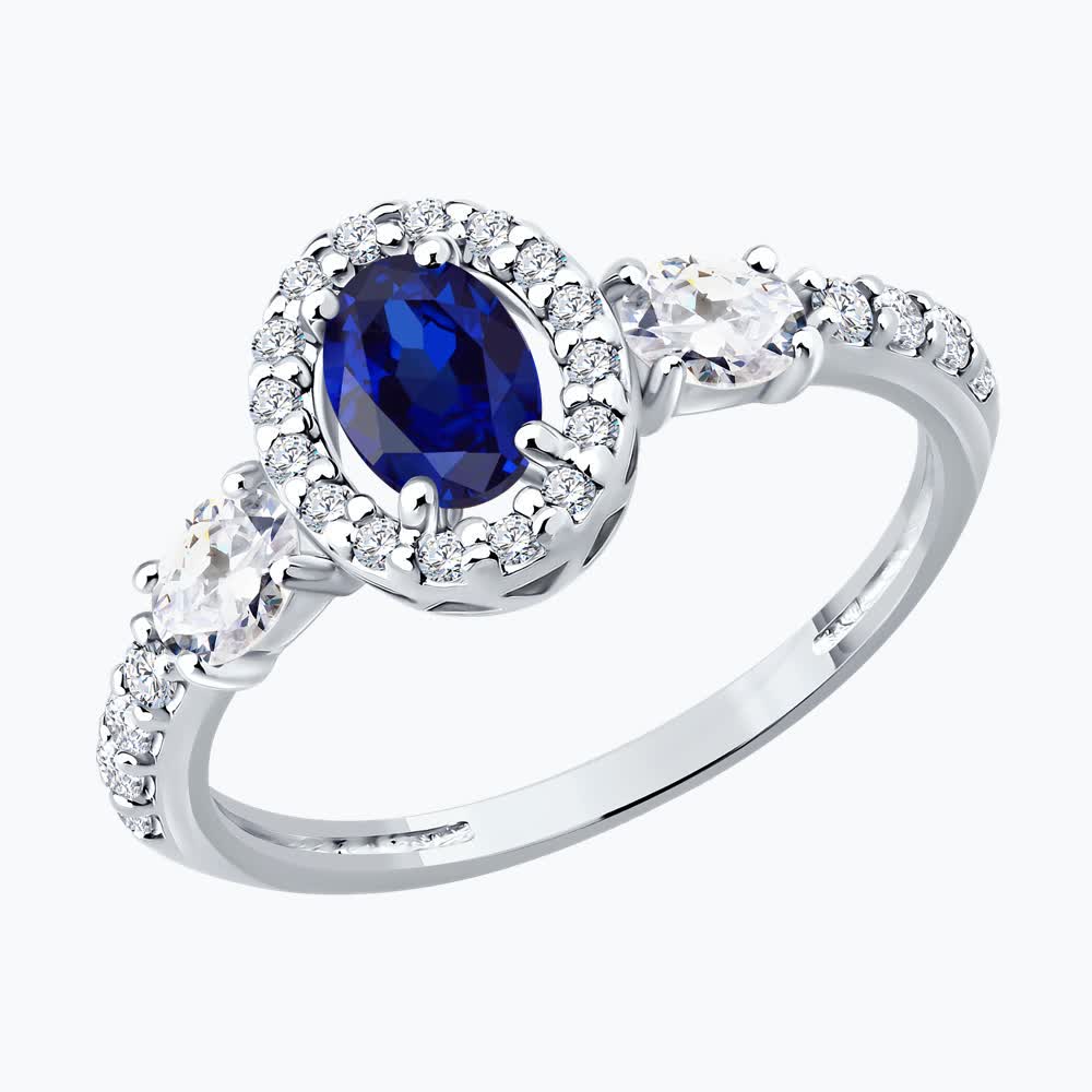 Кольцо 62010026