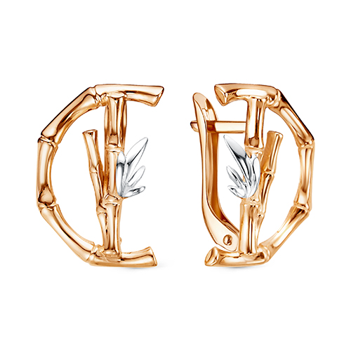 Серьги 10-20413_b-201