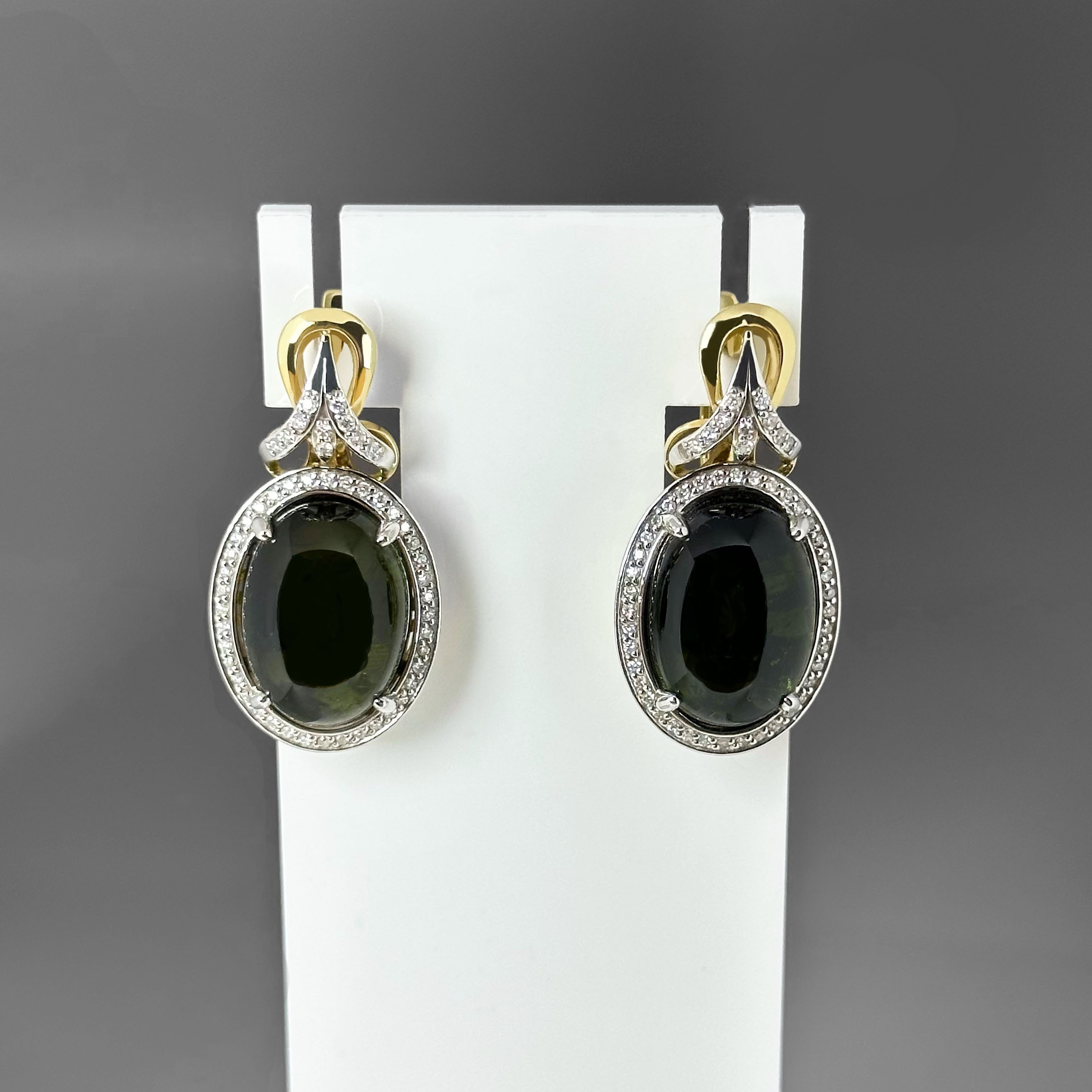 Серьги 02-1352