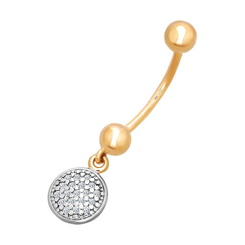 Пирсинг 060158