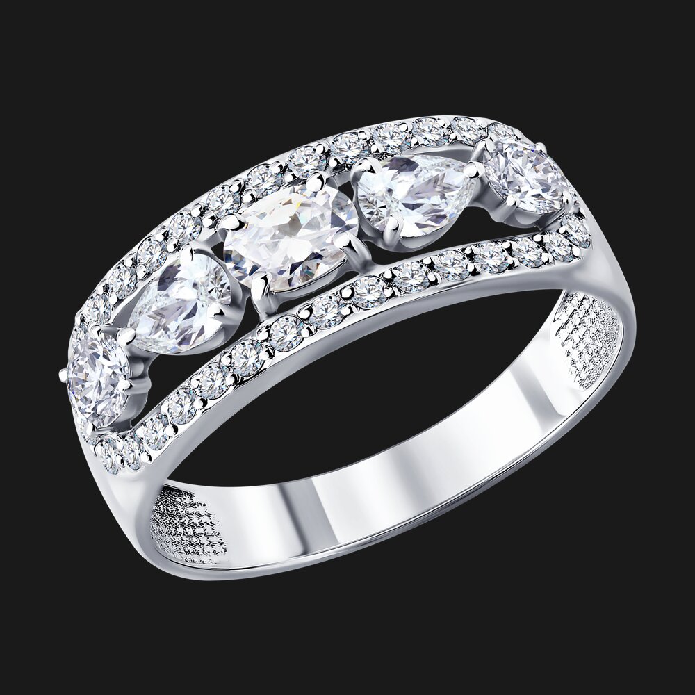 Кольцо 1012898-3-5 №26 1