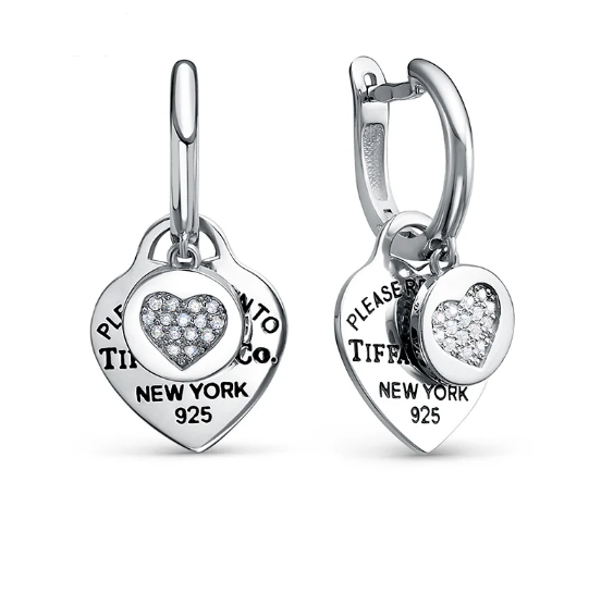 Серьги с1205526