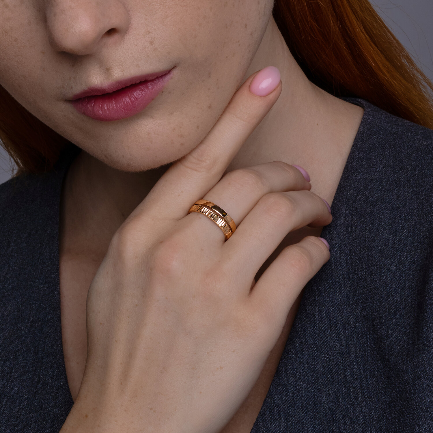 Кольцо 51-110-02741-1