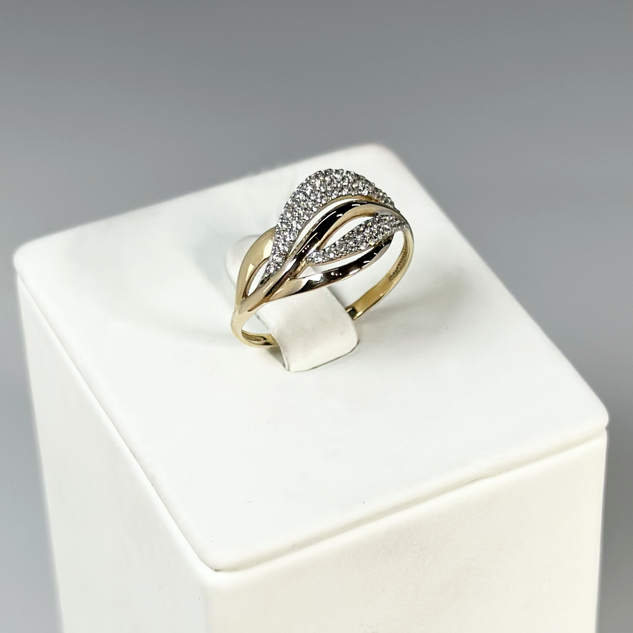 Кольцо К132-2465