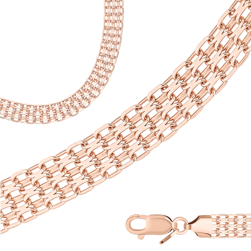 Цепь НЦ 12-073 d0.50