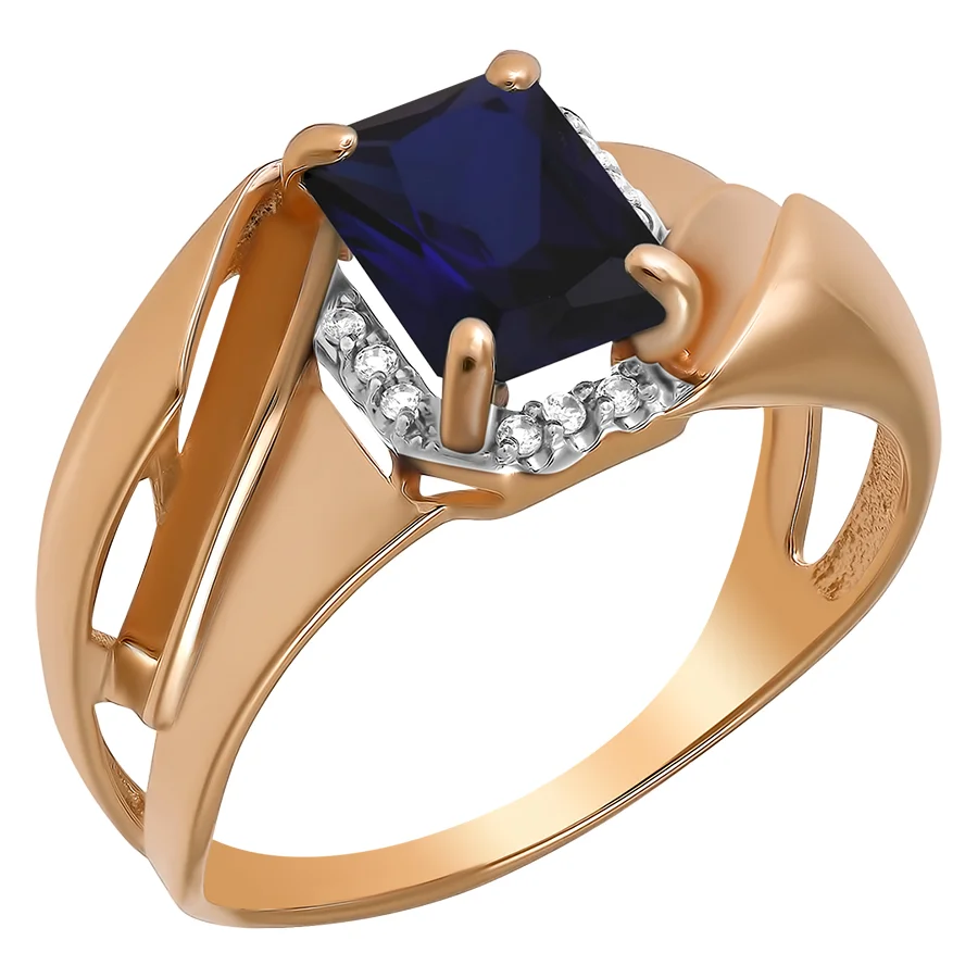 Кольцо кл3875-27-01