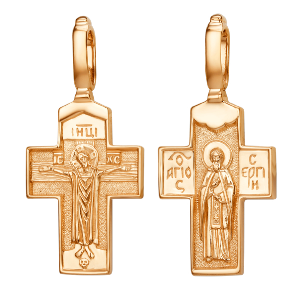 Крест 702857-1000