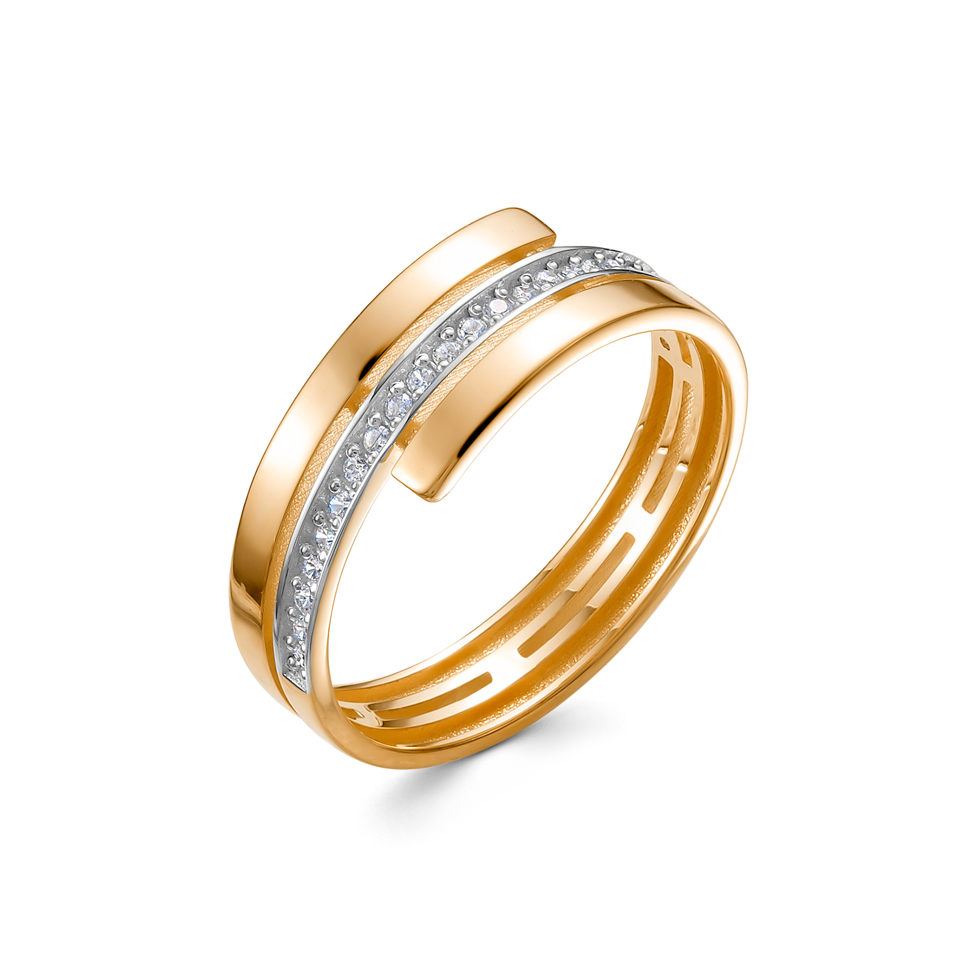 Кольцо 04-61-0340-00