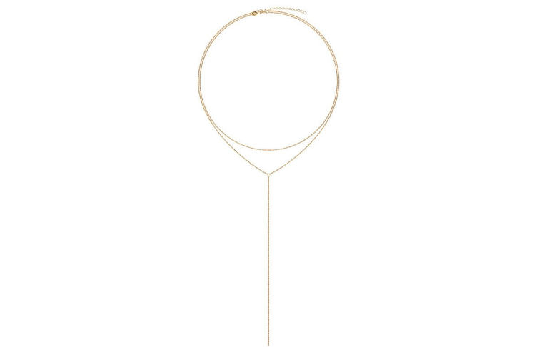 Колье НХ 12-1688 d 0.35