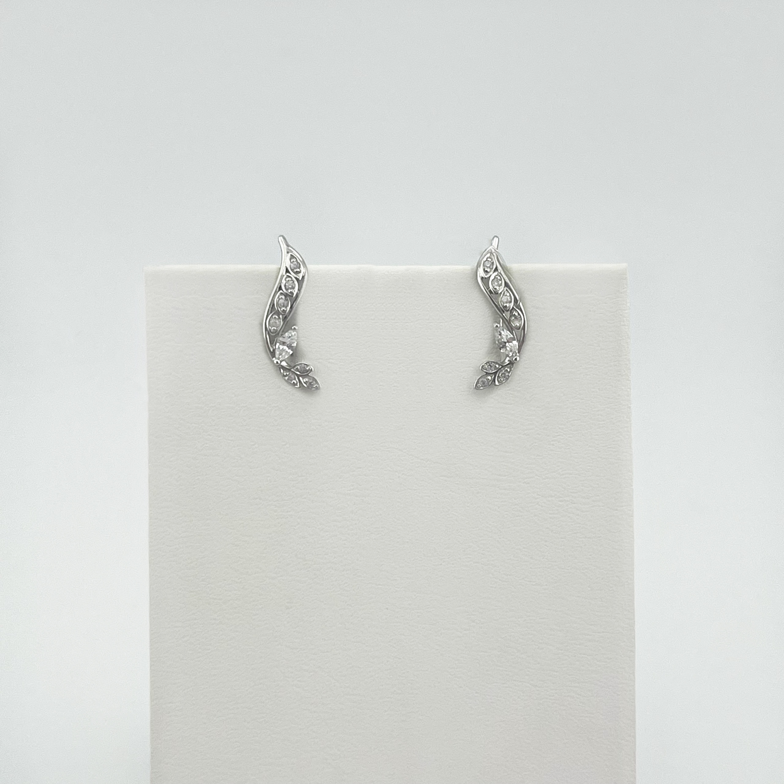 Серьги 1210018558-501