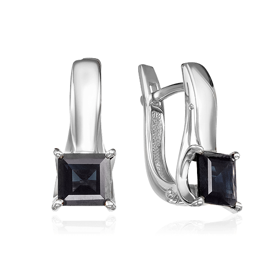 Серьги 02-3214/2