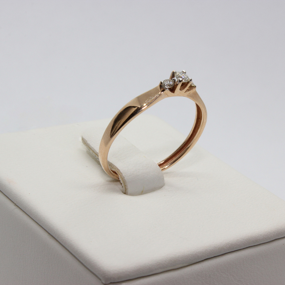 Кольцо К13111109