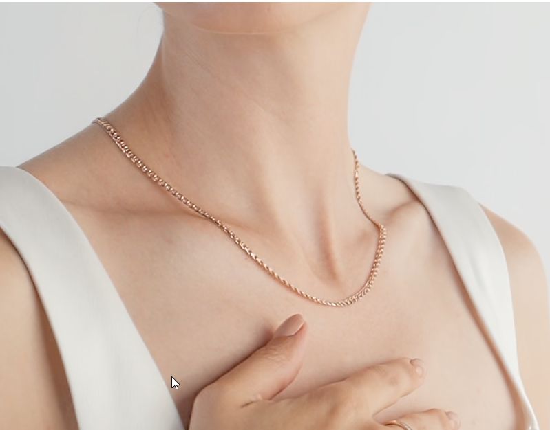 Цепь ЦГРП260СА6-А51