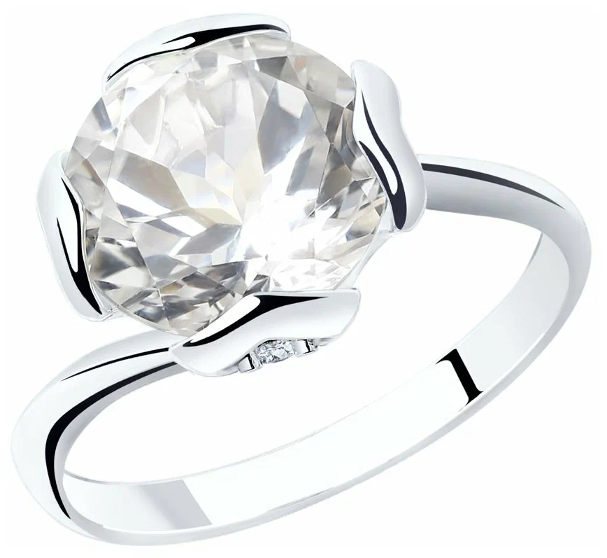 Кольцо 92011795