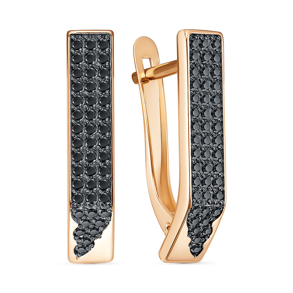 Серьги 822743-5р