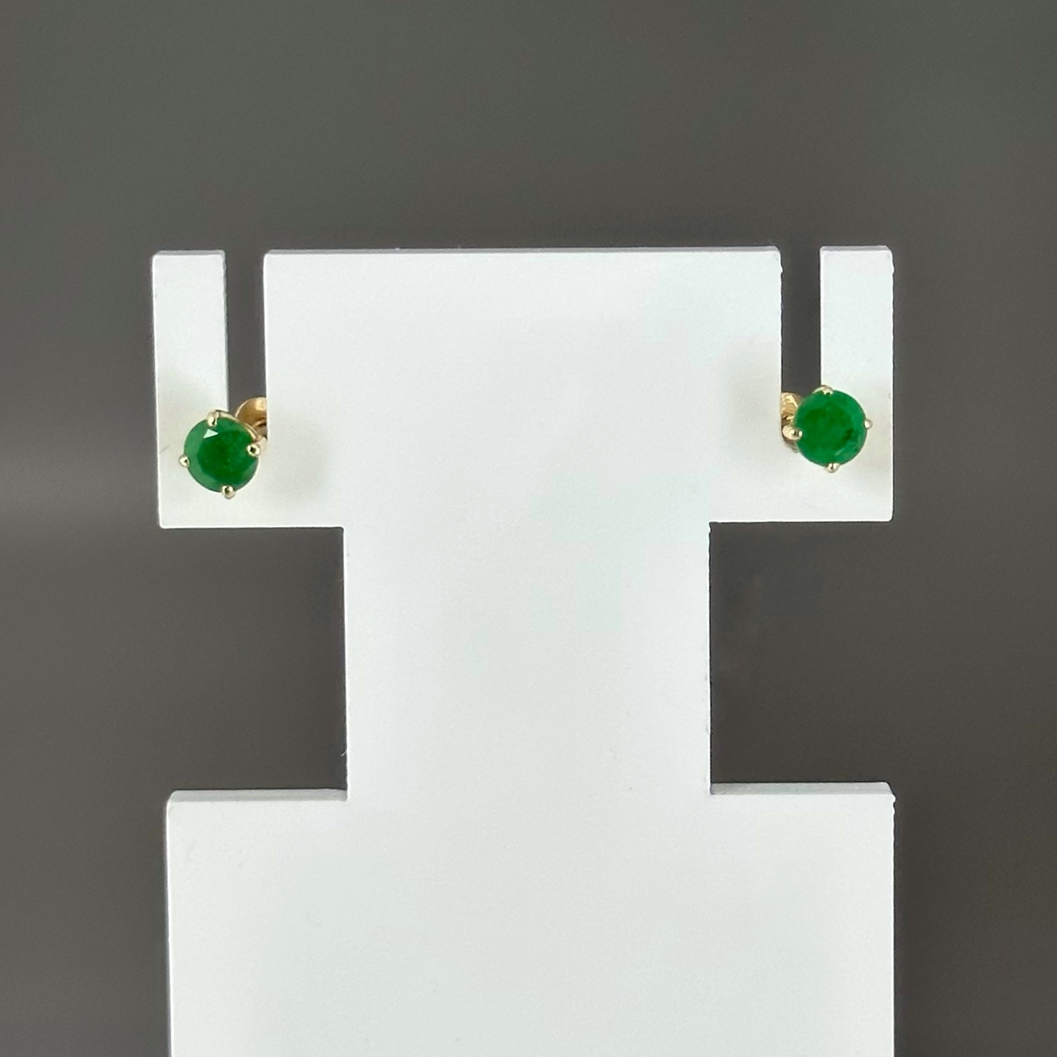 Серьги 10-0066/1