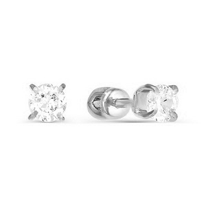 Серьги с050096