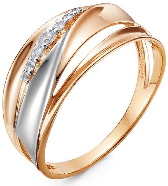 Кольцо 1101129