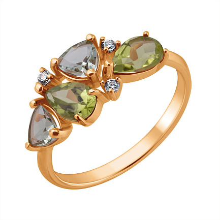 Кольцо 11-0911-11-65