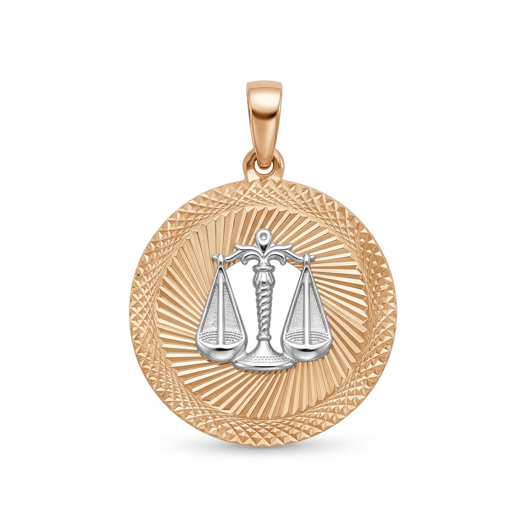 Подвеска 032331-4 "Весы"