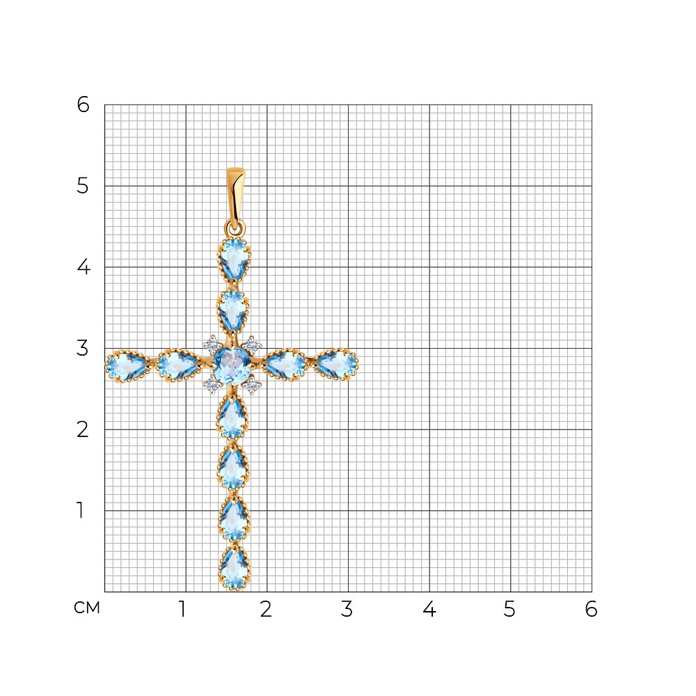 Подвеска 732130