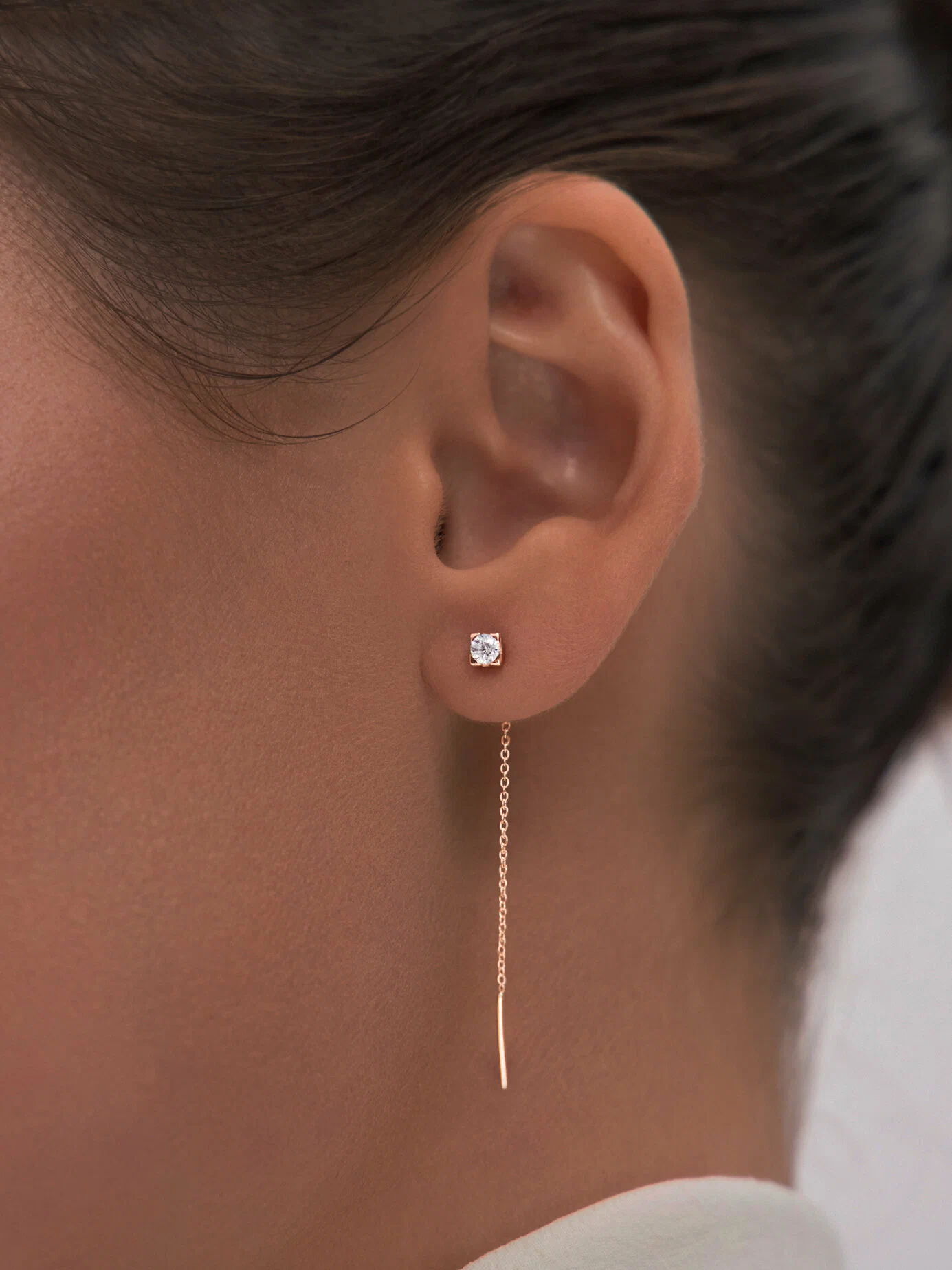 Серьги 0221288-00775