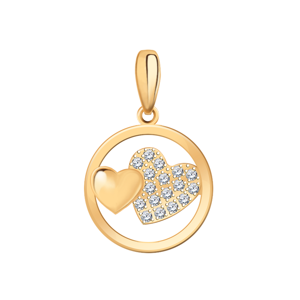 Подвеска 50377