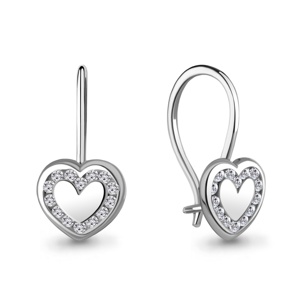 Серьги 42685А.5