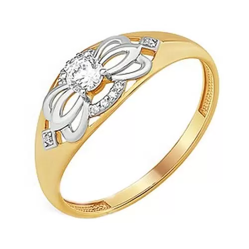 Кольцо К13210284