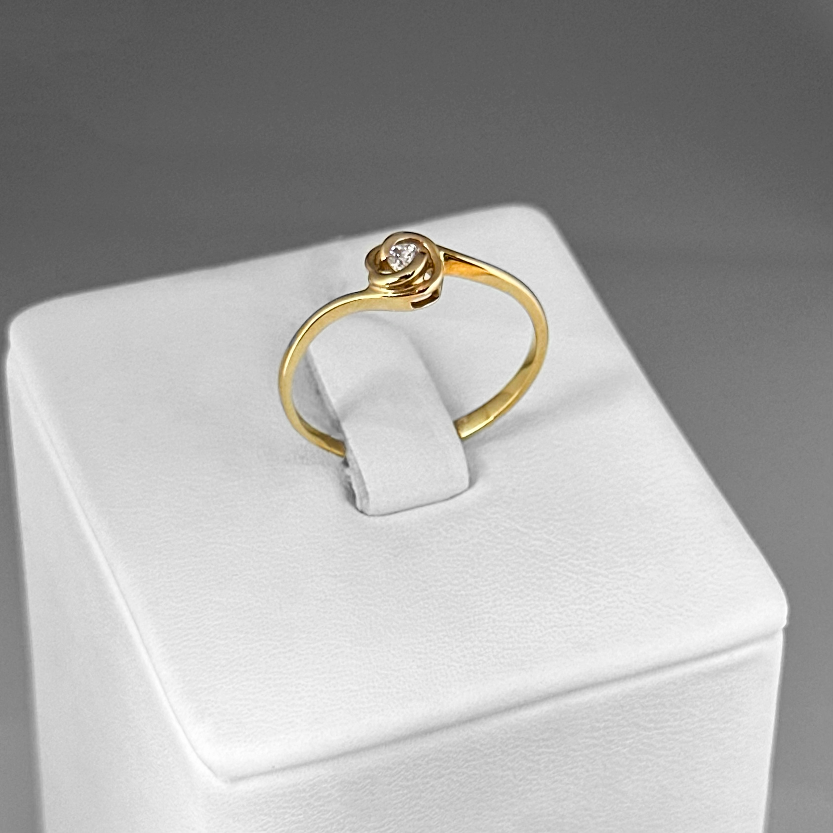 Кольцо Т101011552