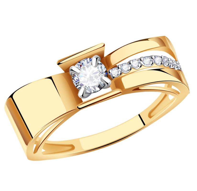 Кольцо кл4136-01