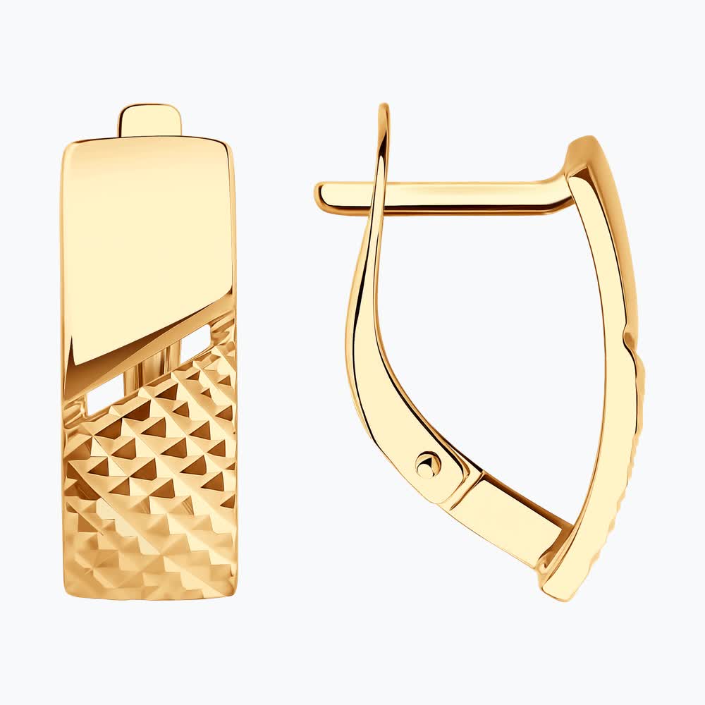 Серьги 51-120-02807-1