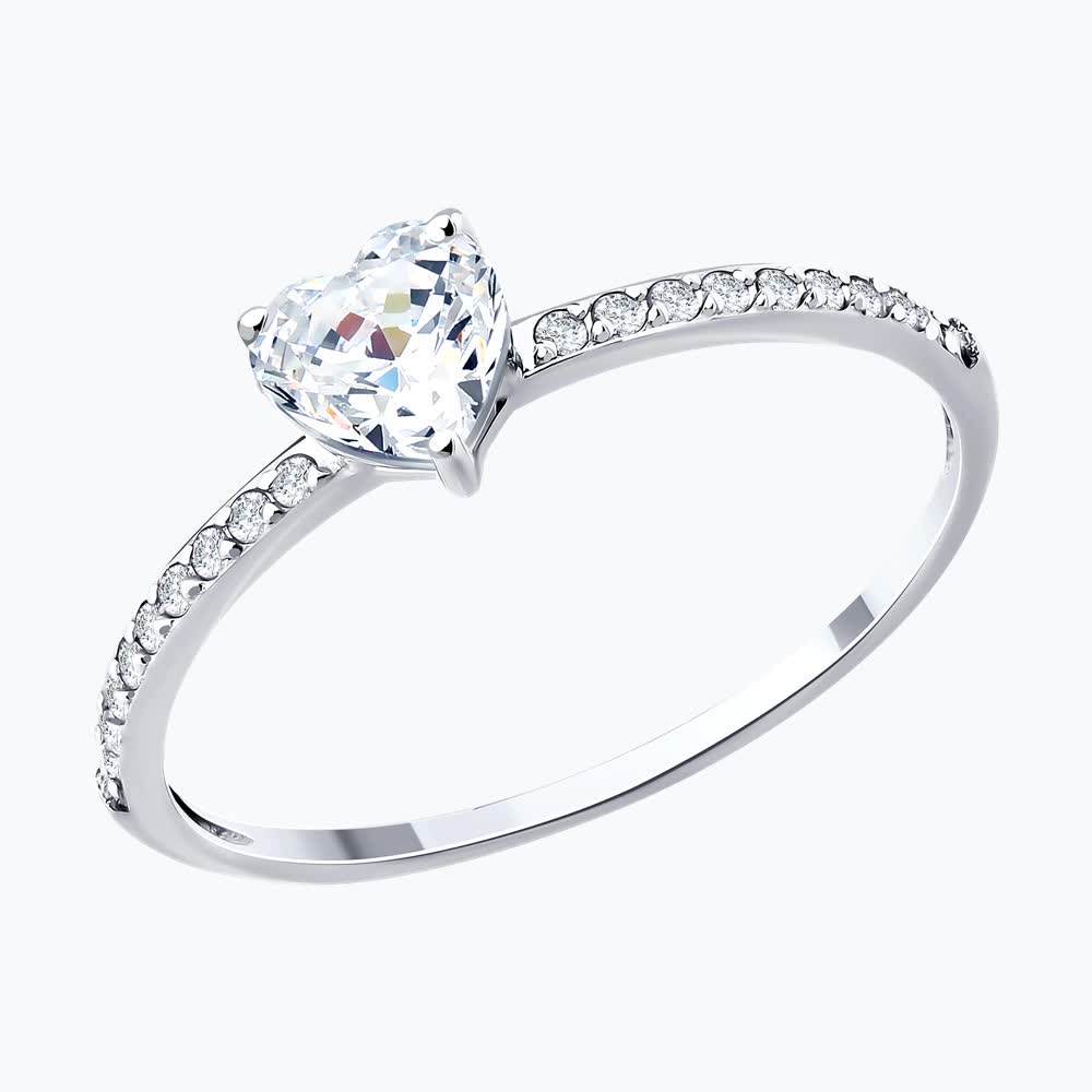 Кольцо 019686-3