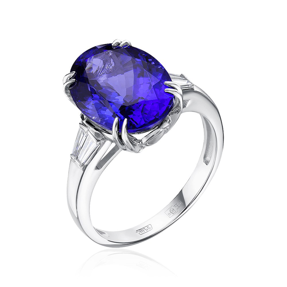 Кольцо 01-4132/6