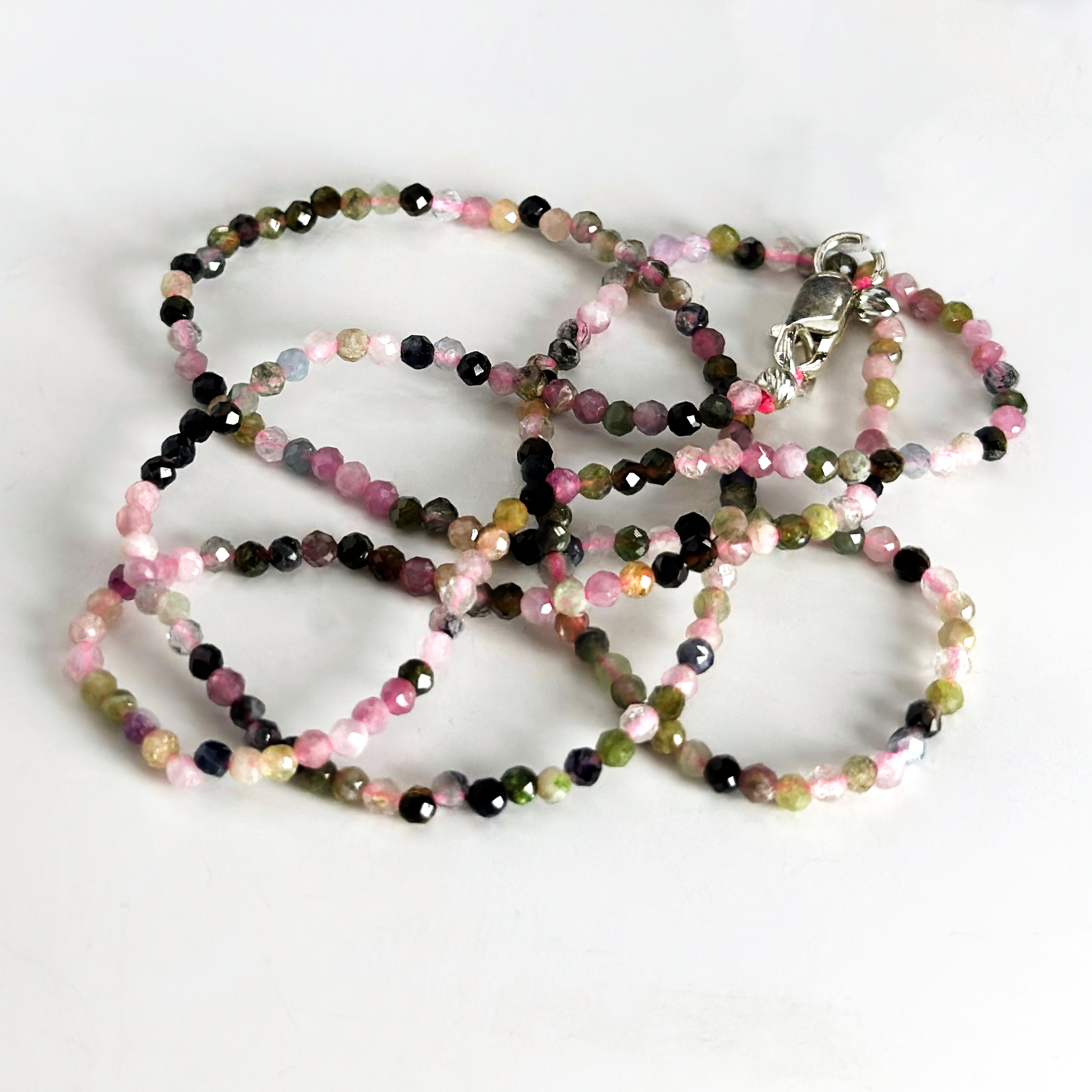 Колье 78-72-00449