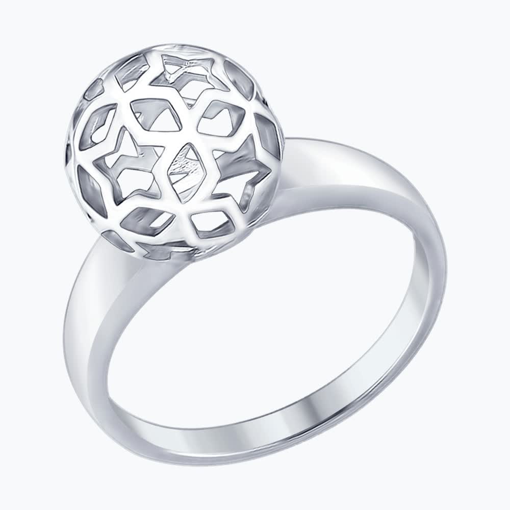 Кольцо 94012443