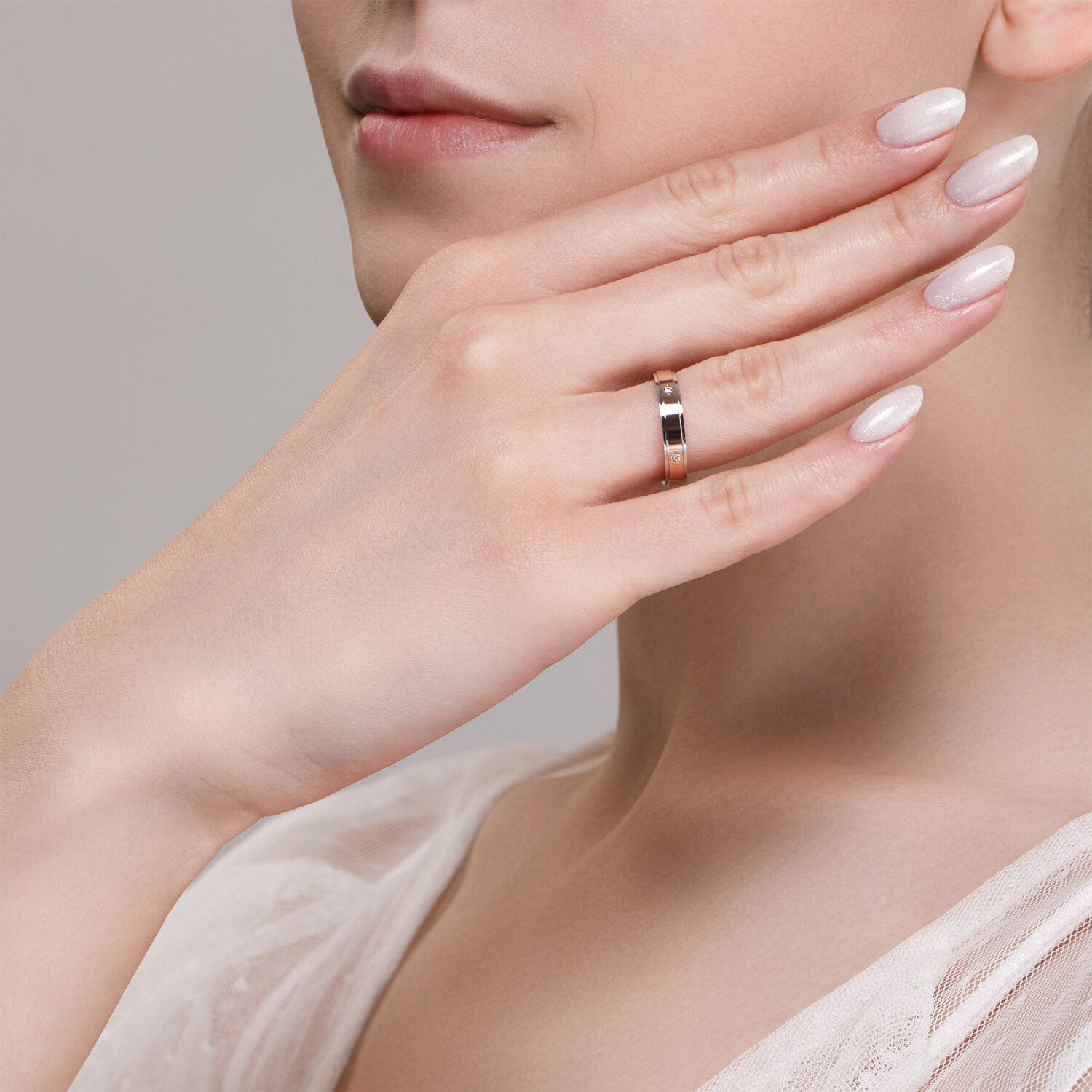 Кольцо обр. 114109-02