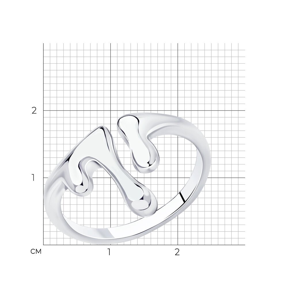 Кольцо 94013147