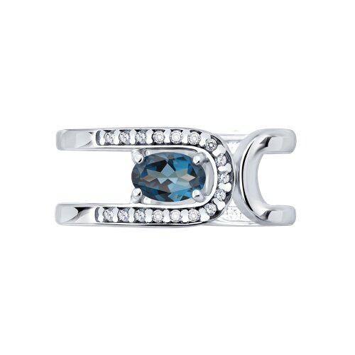 Кольцо 92014835